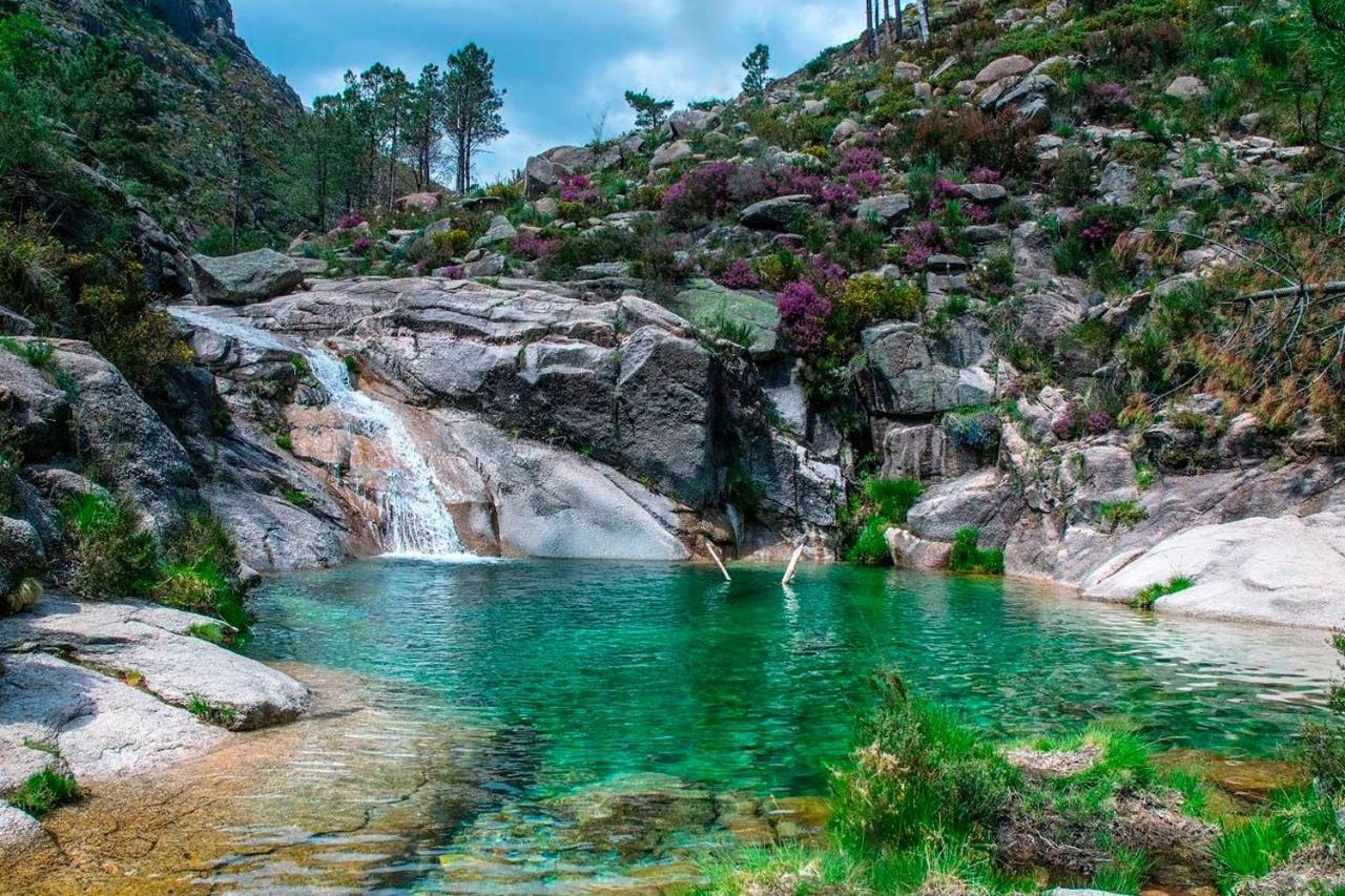 Waterfalls Geres Al Zewnętrze zdjęcie